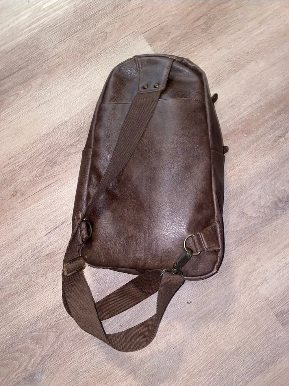 N/A stylish brown